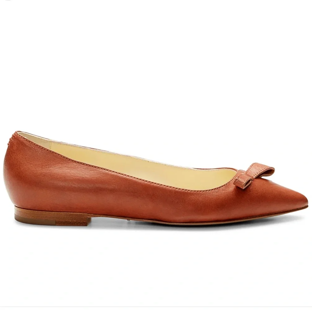 Sarah Flint Natalie Flat - Picture 2 of 6